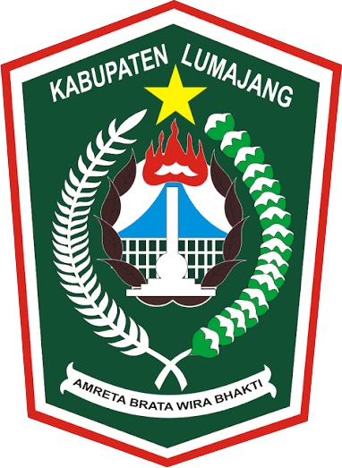 Lambang Kabupaten Lumajang